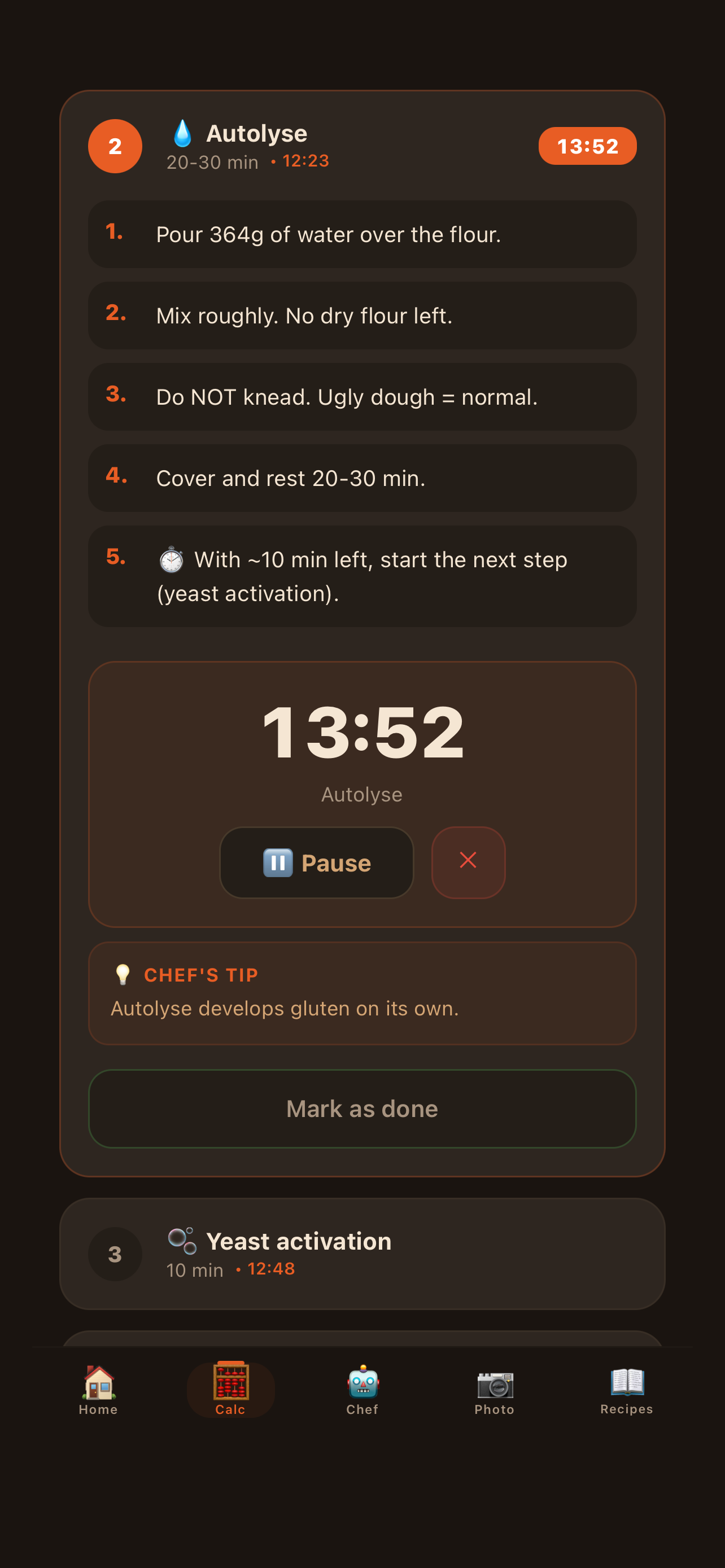 PizzAI - Smart Pizza Assistant