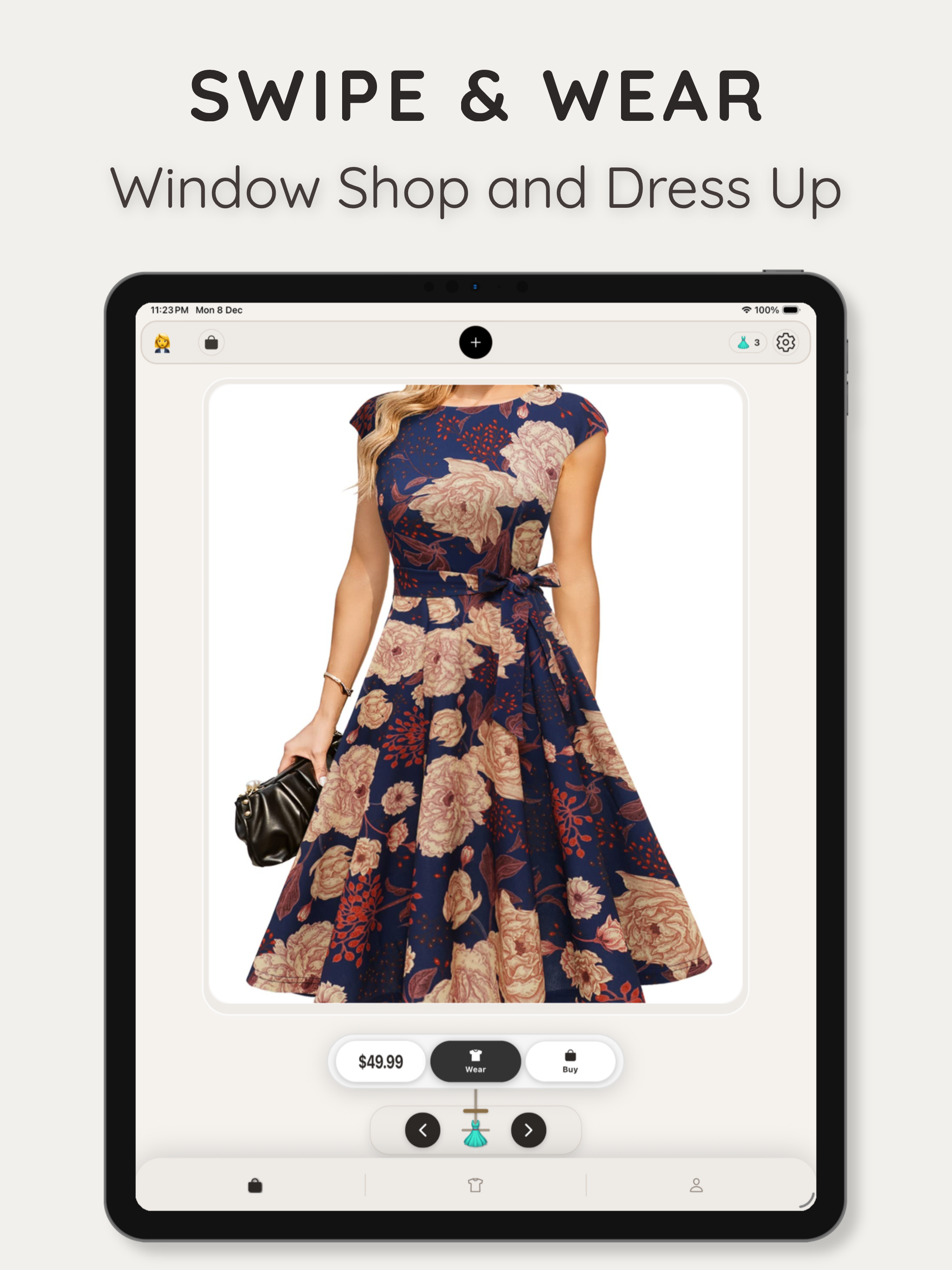 PockeTailor screenshot 7
