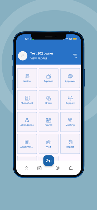 DhiHive HR Screenshot 4 of 5