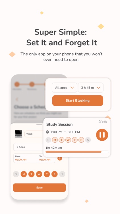 Snazz | Screen Time screenshot-4