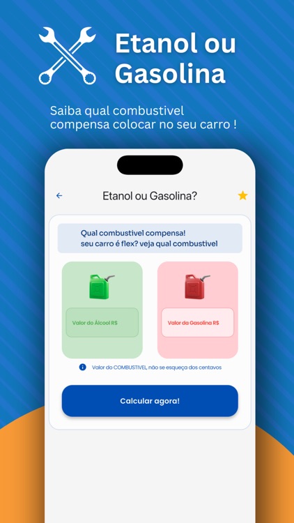 DriveCar - Consumos e Revisões screenshot-5