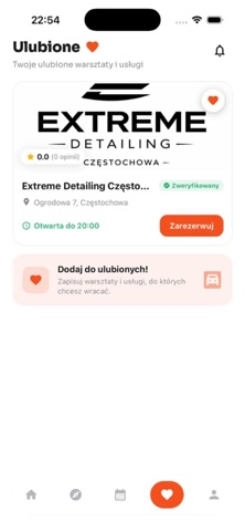 Motoro screenshot