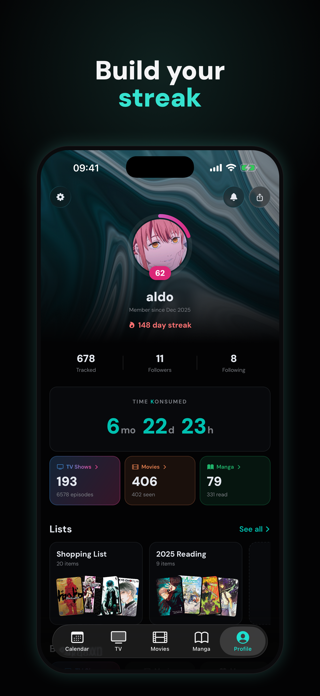 Konsumr Screenshot 5 of 6