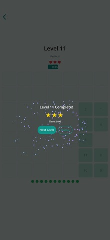 Remember: Memory Game Screenshot 8 of 9