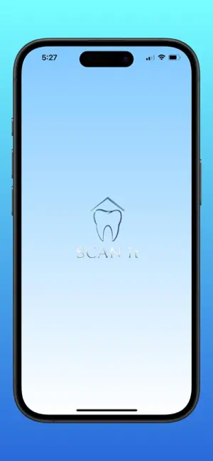 Scanitt screenshot 1
