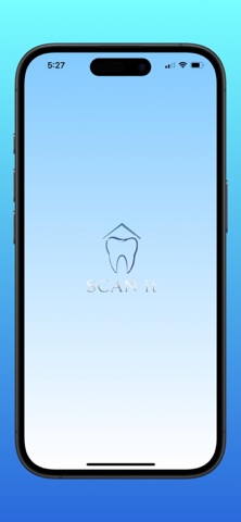 Scanitt screenshot