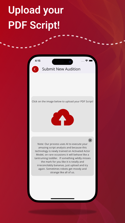 #3. The Activated Actor (iOS) 由: RORU LLC