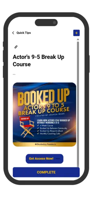 Booked Up screenshot 4