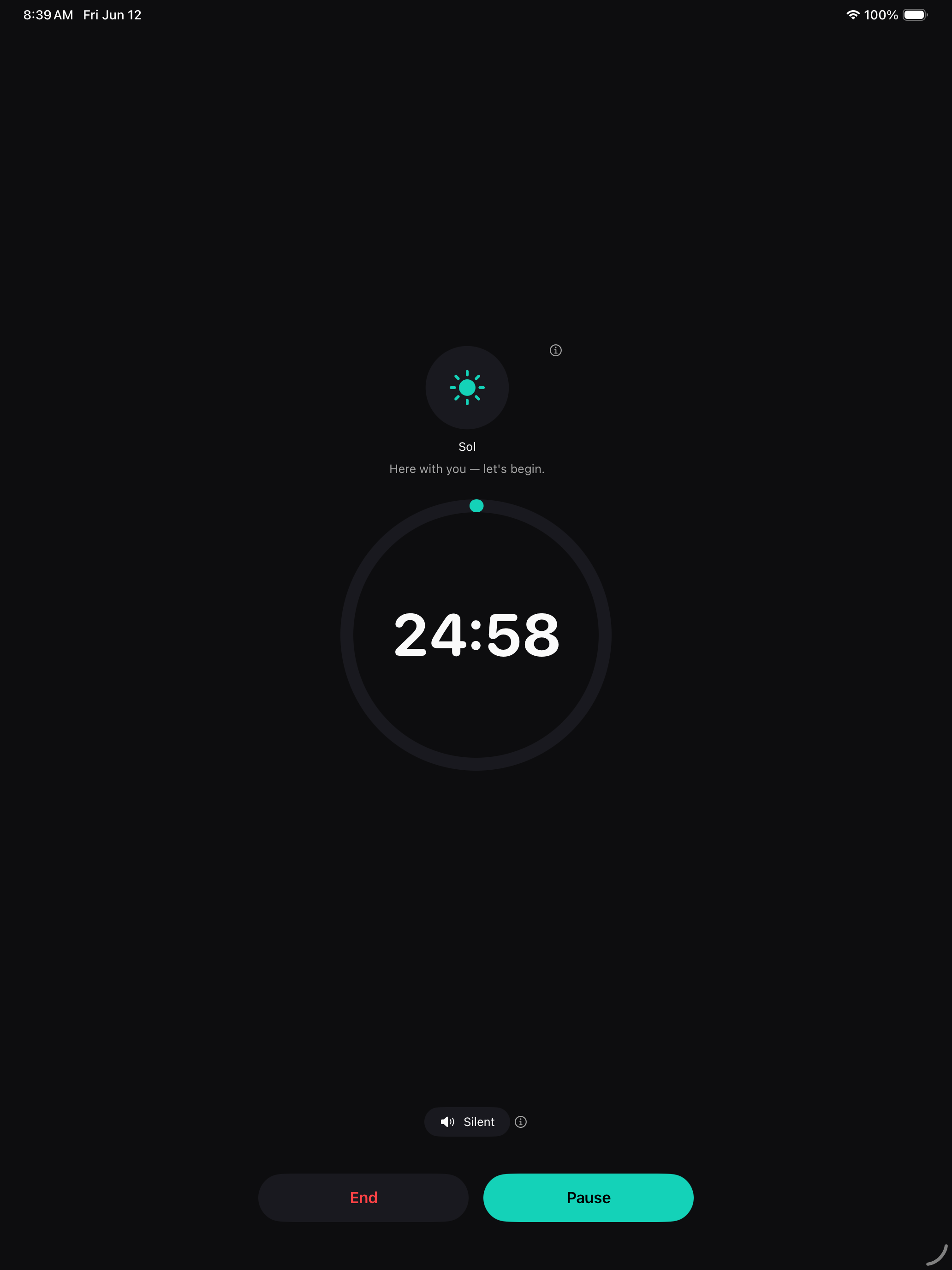 Neuro-Flow screenshot 19