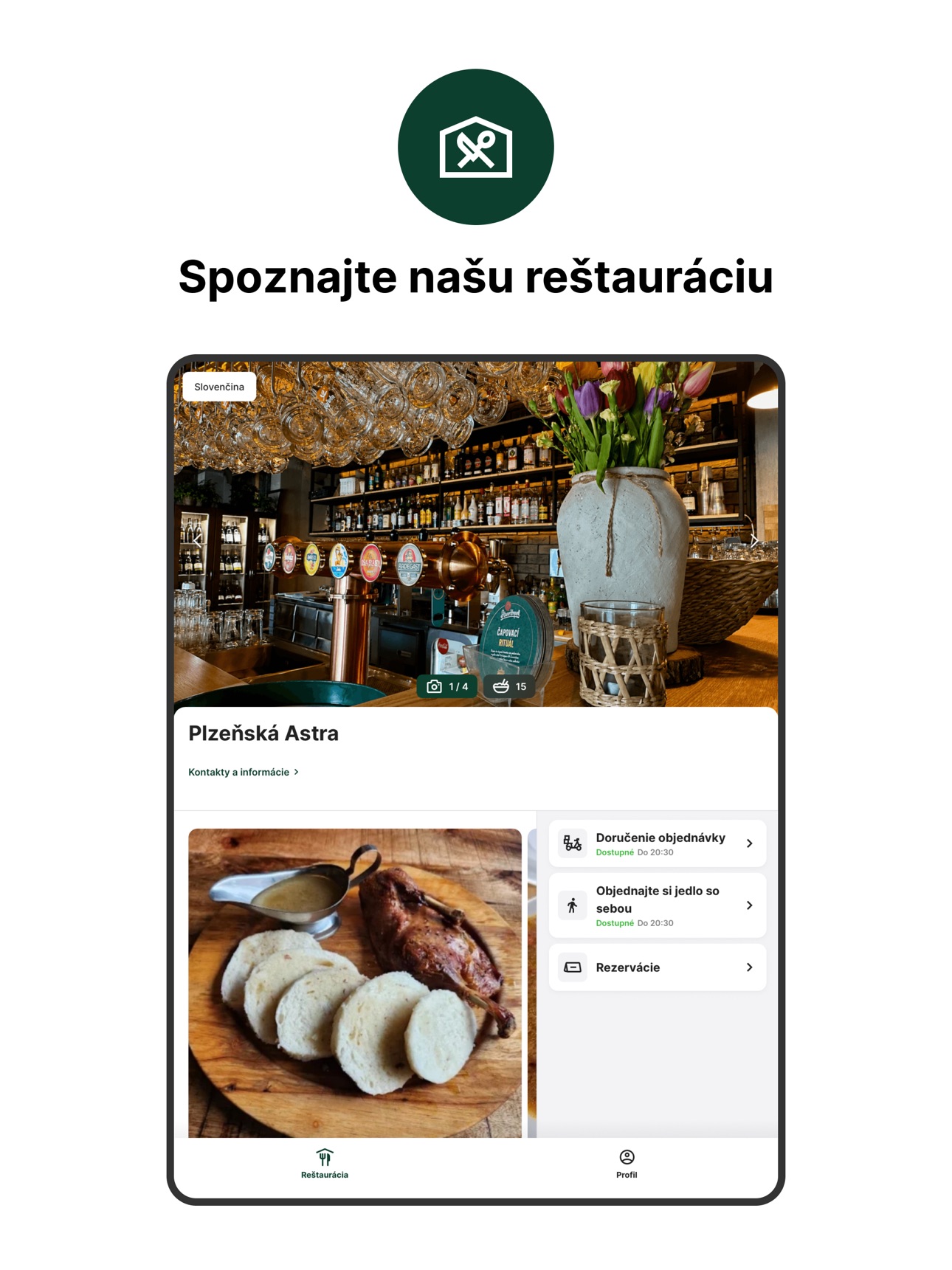 Screenshot 4 of Plzeňská Astra