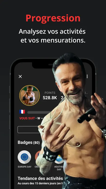 ONLYFIT screenshot 7 of 8