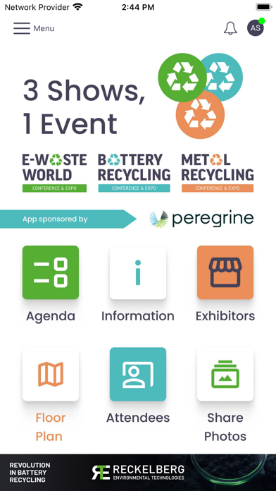 E-Waste World/Battery/Metal 24 Screenshot