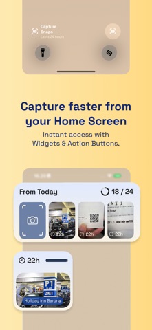 A Day - Temporary Camera Screenshot 6 of 6