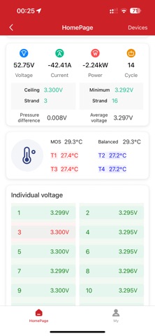 MaxPower Energy Screenshot 3 of 4