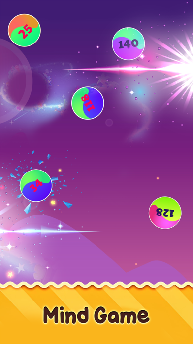 Color Ball - Cannon Blast Screenshot