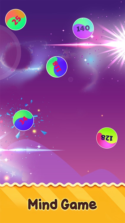 Color Ball - Cannon Blast