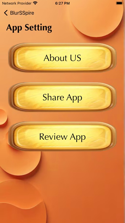 BlurSSpire screenshot-3