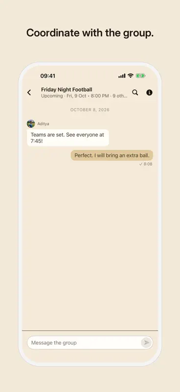 Hasya screenshot 3 of 3