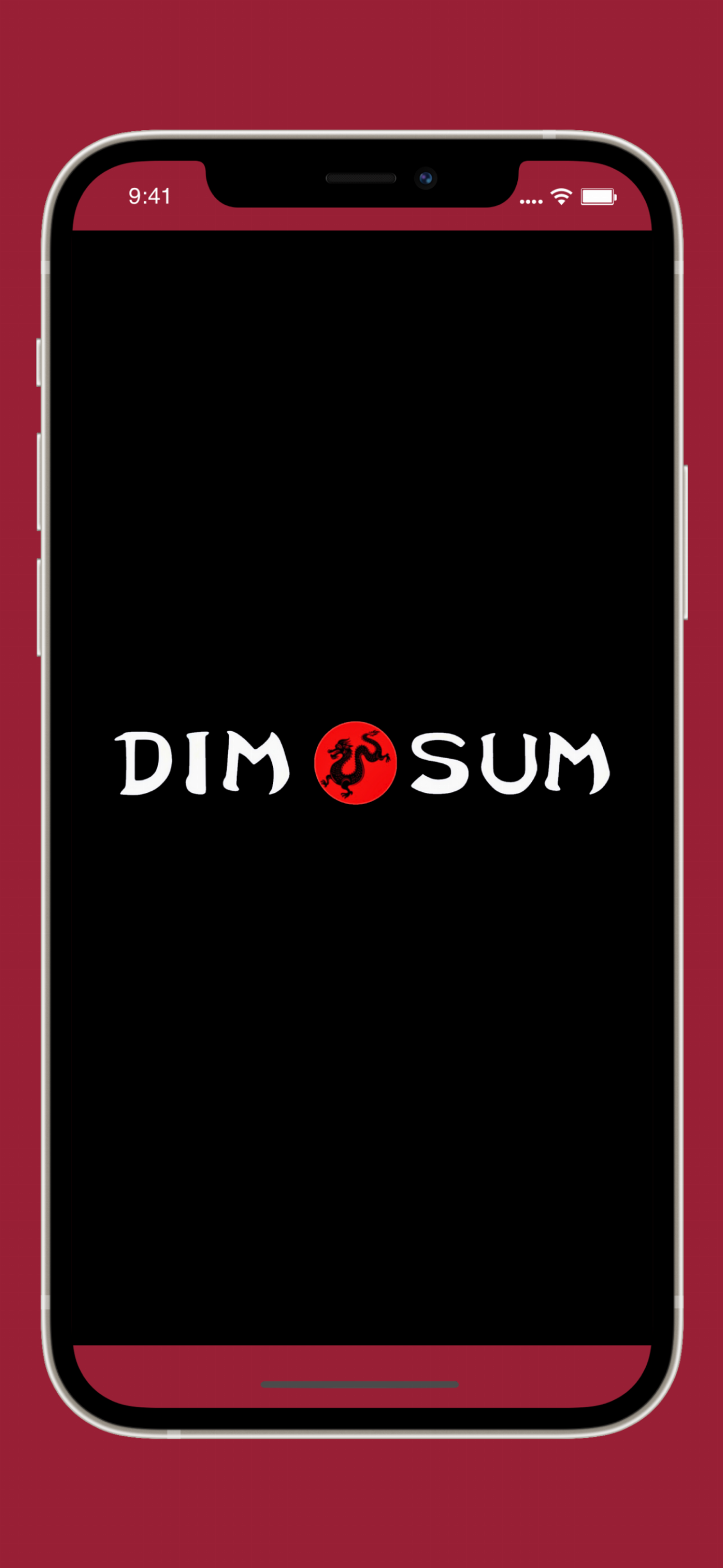 Dim Sum China Imbiss