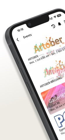 Egenart screenshot