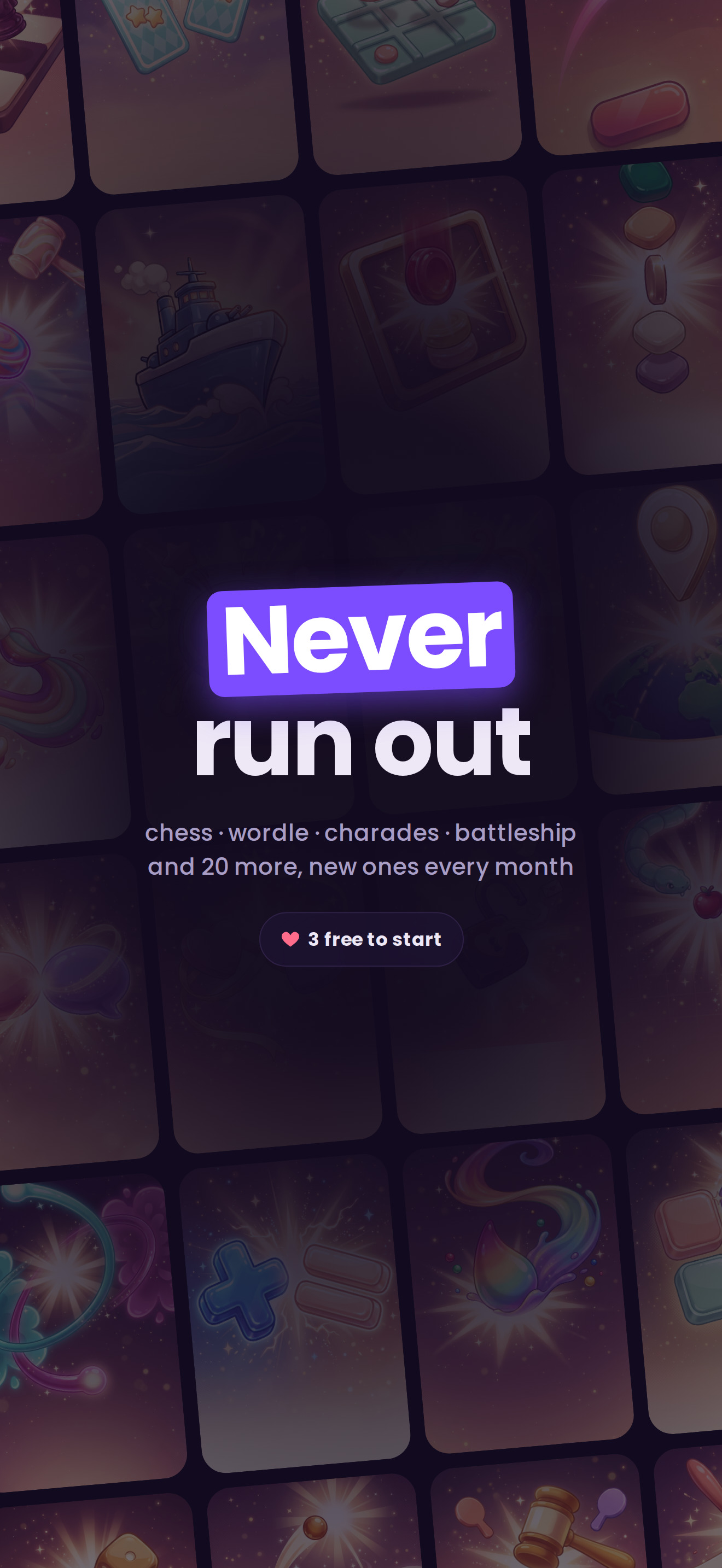 Games For Two : Couppy screenshot 4