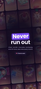 Games For Two : Couppy screenshot