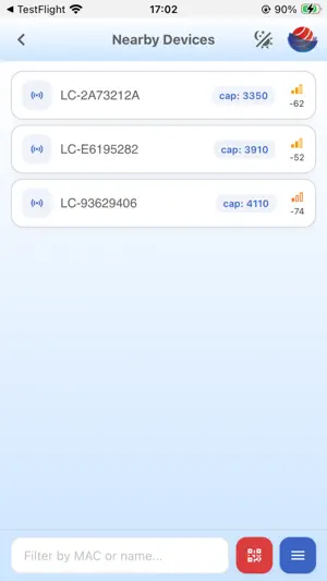LevelCon screenshot 3