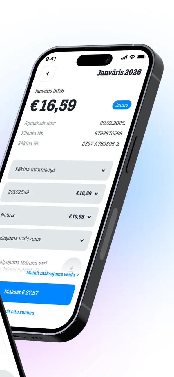 Screenshot #2 pour Mans Tele2