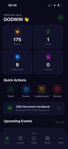CityBoys Movement Screenshot 4 of 10