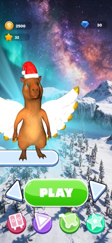 Capybara Dash Screenshot 7 of 7
