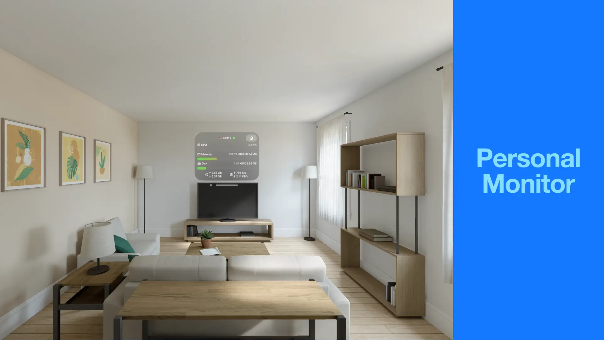 Nezha Mobile screenshot 3