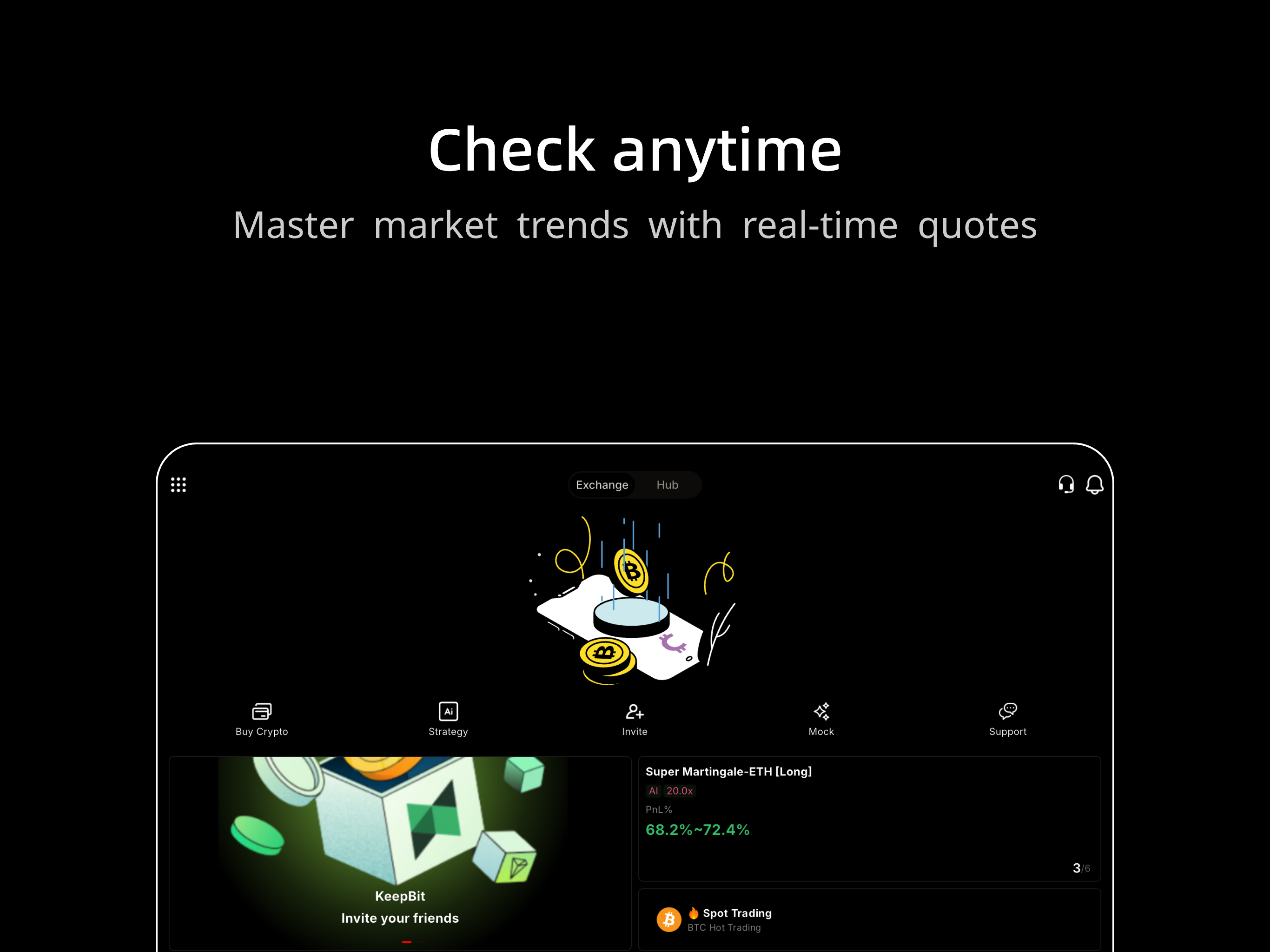 KeepBit