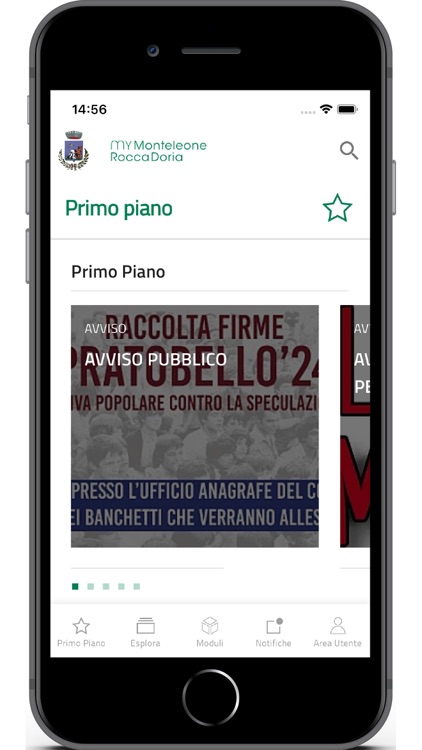 MyMonteleoneRoccaDoria