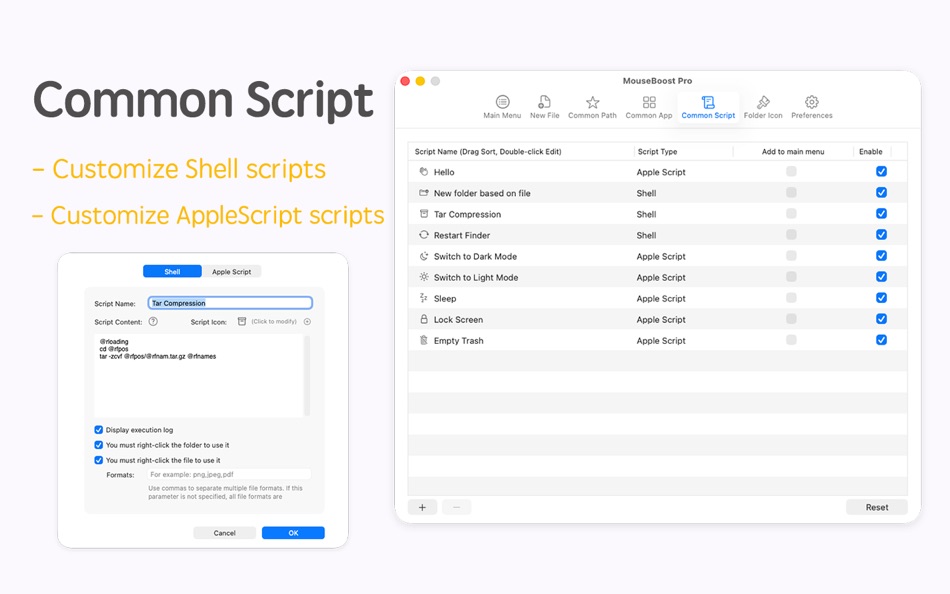 #4. MouseBoost Pro (macOS) 来自: 惠源 赵