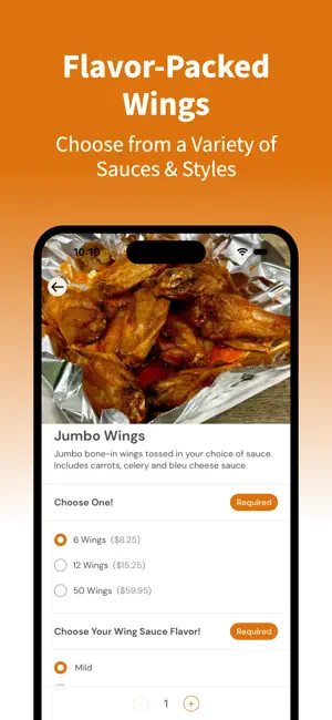 Towne Pizza Schenectady screenshot 3