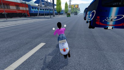 Master Thief : India Screenshot