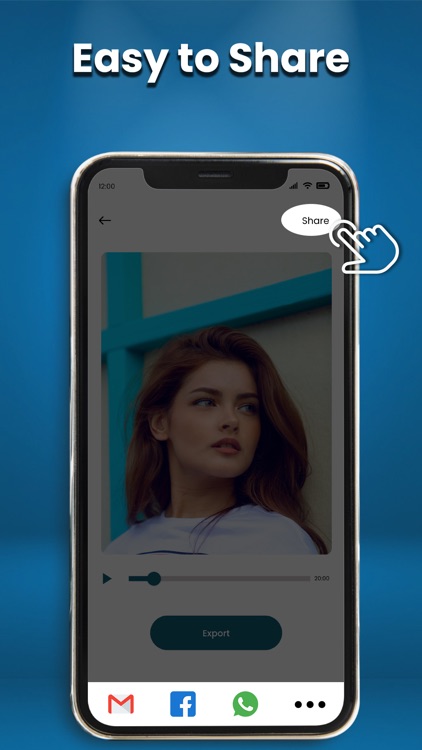 Teleprompter Pro- Script video screenshot-4