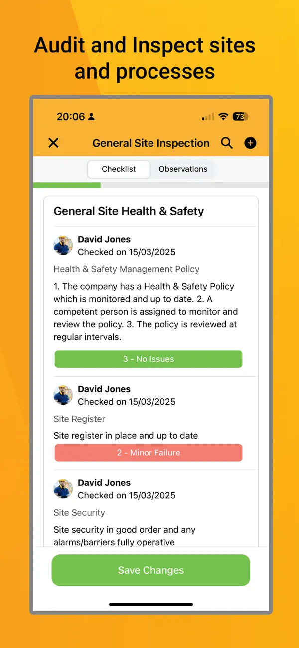 Screenshot #1 pour Work Wallet