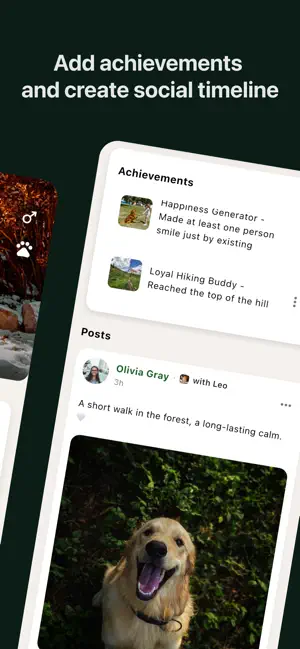 Pet Society - Meet Pet Lovers screenshot 3