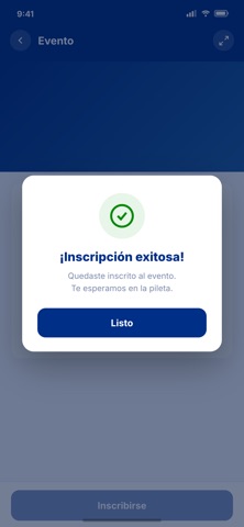 Mi Depor Screenshot 6 of 6