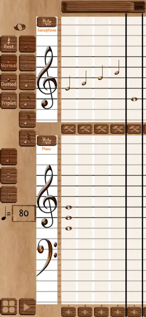 Saxophone 3D Real screenshot 4