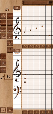Saxophone 3D Real Screenshot 4 of 8