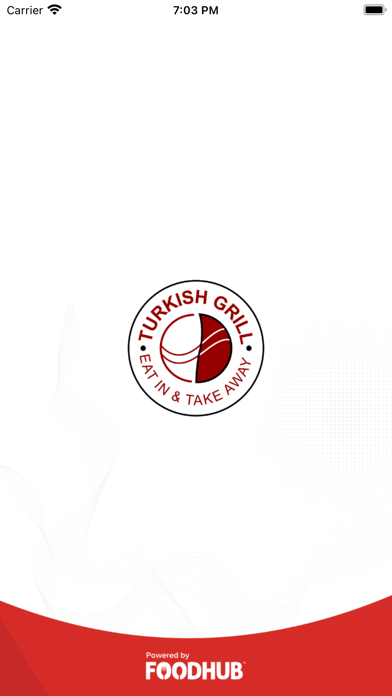 Turkish Grill Cavan Town Screenshot