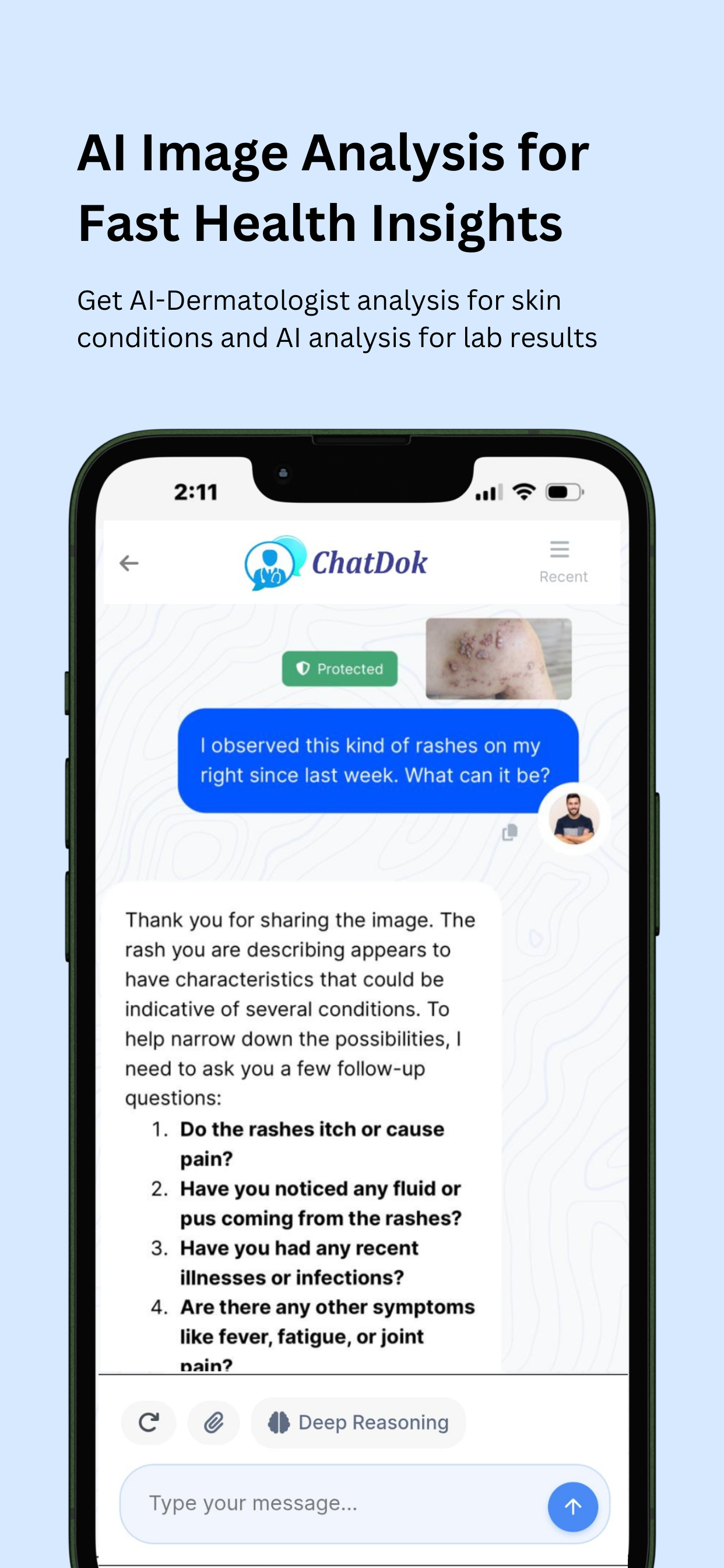 Chatdok