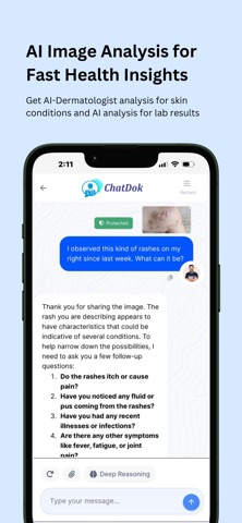 Chatdok Screenshot 3 of 8
