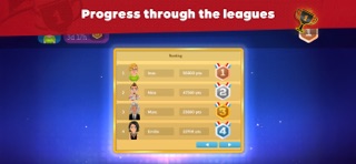 GinRummy.com - Card Game Screenshot 3 of 7