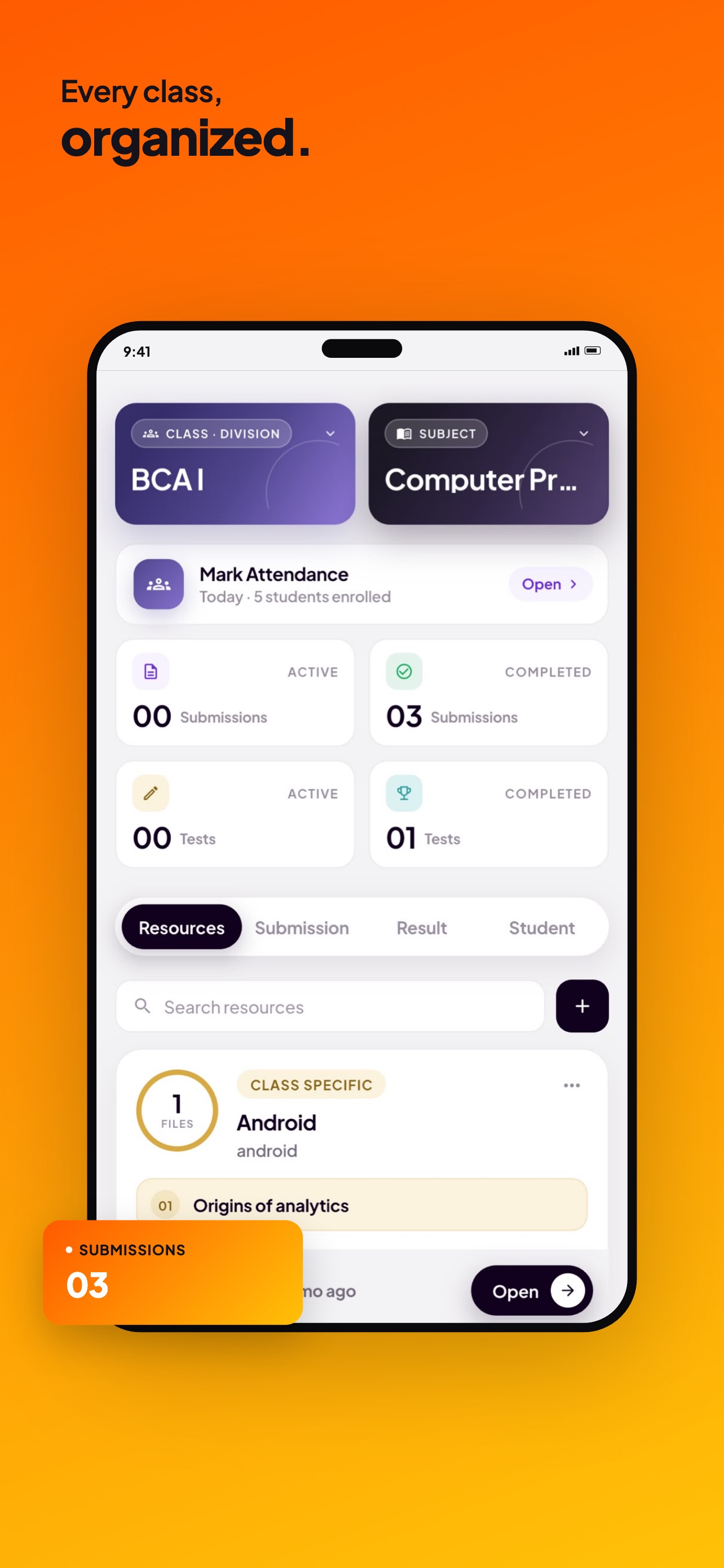 Screenshot 4 of Origram Studio