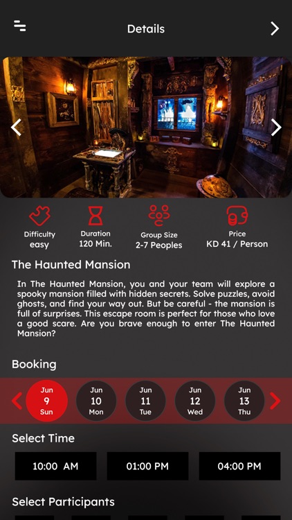 House of Evil screenshot-3