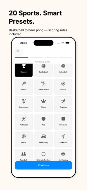Team Maker: Single Bracket screenshot 4