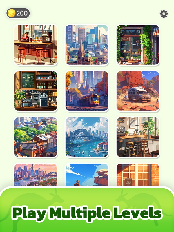 Find N Seek: Spy Hidden Object screenshot 11